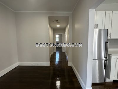 Back Bay 3 Bed 1 Bath BOSTON Boston - $5,300 No Fee