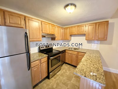 Beacon Hill 2 Bed 1 Bath BOSTON Boston - $3,400 No Fee