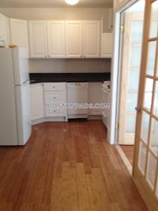 Northeastern/symphony 1 Bed 1 Bath Boston - $2,650 No Fee