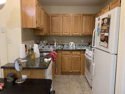 Back Bay 2 Beds 1 Bath Boston - $3,600