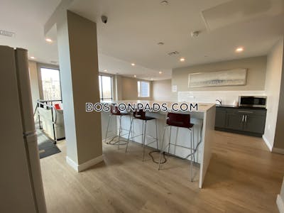 Mission Hill 3 Beds 2 Baths Boston - $4,850