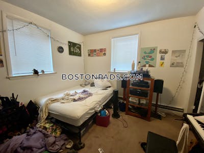 Jamaica Plain 2 Bed 1 Bath BOSTON Boston - $3,100 No Fee