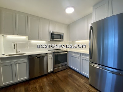 Jamaica Plain 2 Beds 1 Bath Boston - $3,200 No Fee