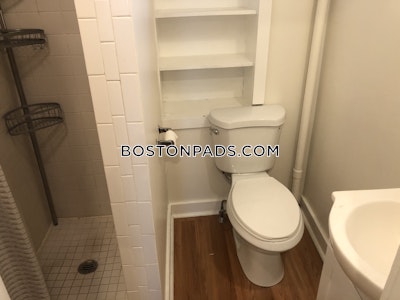Beacon Hill 0 Bed 1 Bath BOSTON Boston - $2,385