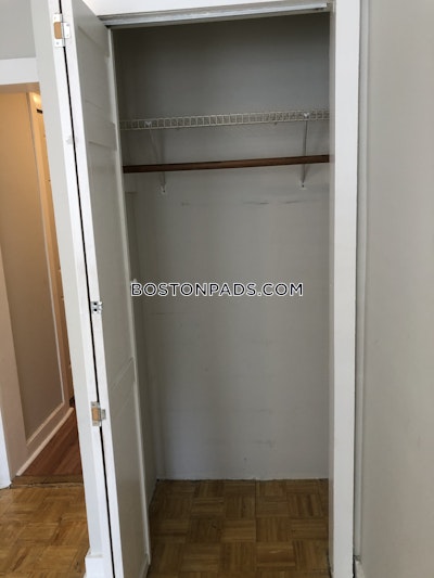 Beacon Hill Studio 1 Bath Boston - $2,385