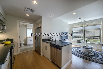 South End 2 Bed 1.5 Bath BOSTON Boston - $4,450 No Fee