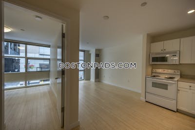Downtown 2 Bed 1 Bath BOSTON Boston - $3,850 No Fee