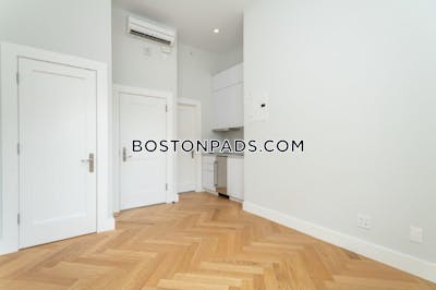 South End 0 Bed 1 Bath BOSTON Boston - $2,350