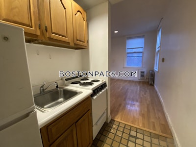 Mission Hill Studio 1 Bath Boston - $1,700