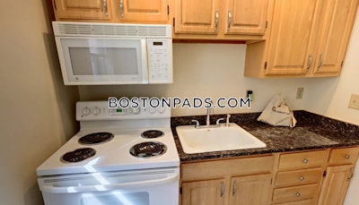 Fenway/kenmore Studio 1 Bath Boston - $2,400 No Fee