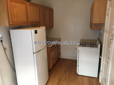 Allston 2 Bed 1 Bath BOSTON Boston - $2,575 No Fee