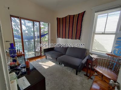 East Boston 3 Bed 1 Bath BOSTON Boston - $2,800 50% Fee