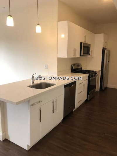 Jamaica Plain 3 Bed 1.5 Bath BOSTON Boston - $3,900