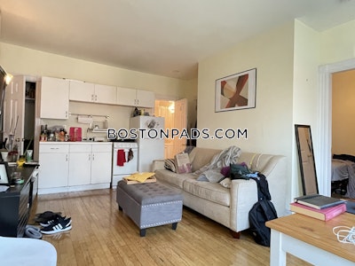 Back Bay 1 Bed 1 Bath BOSTON Boston - $3,150