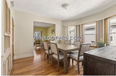 Medford 6 Bed 2 Bath MEDFORD  Tufts - $8,200