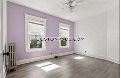 Medford 3 Bed 1 Bath MEDFORD  Tufts - $4,050