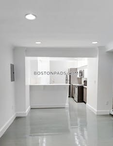 Back Bay 2 Bed 1 Bath BOSTON Boston - $4,500