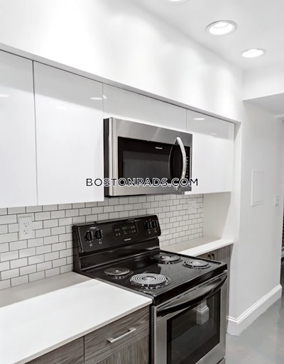 Back Bay 2 Beds Back Bay Boston - $4,500