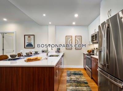 Brookline 2 Bed 2 Bath BROOKLINE  Chestnut Hill - $4,275 No Fee
