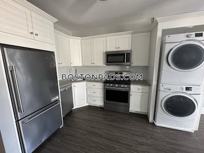 East Boston 2 Beds 1 Bath Boston - $3,450 No Fee