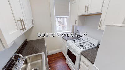 Fenway/kenmore 0 Bed 1 Bath BOSTON Boston - $2,375 No Fee
