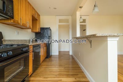 Brighton Studio 1 Bath Boston - $2,250