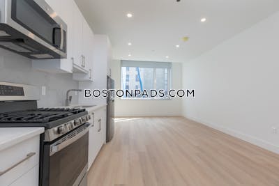 South End 0 Bed 1 Bath BOSTON Boston - $2,250