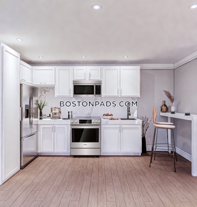 Allston 4 Bed 2 Bath BOSTON Boston - $6,150 No Fee