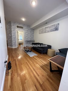 Fort Hill 4 Beds 1.5 Baths Boston - $6,000 No Fee
