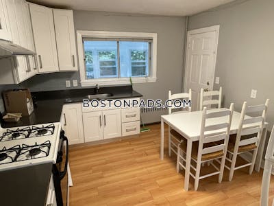 Brighton Lovely 5 Beds 2 Baths Boston - $8,250