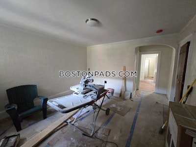 Jamaica Plain 1 Bed 1 Bath BOSTON Boston - $2,200