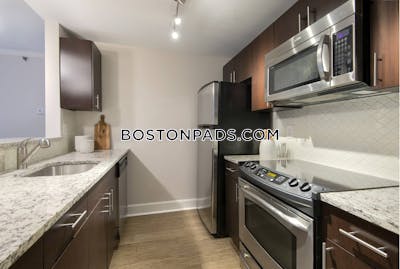 Back Bay 2 Bed 2 Bath BOSTON Boston - $4,901