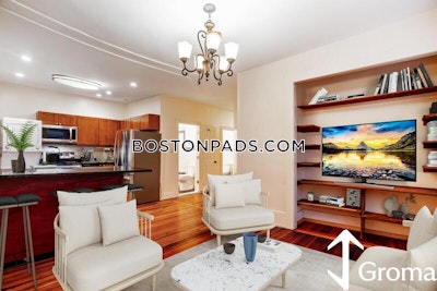 Mission Hill 4 Bed, 1 Bath Unit Boston - $4,500