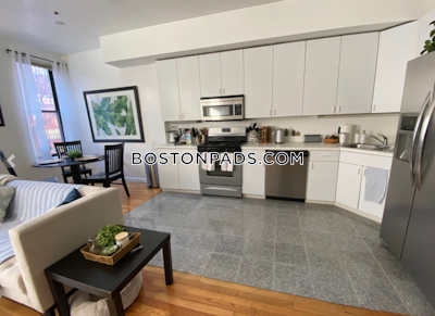 North End 2 Beds 2 Baths Boston - $4,350