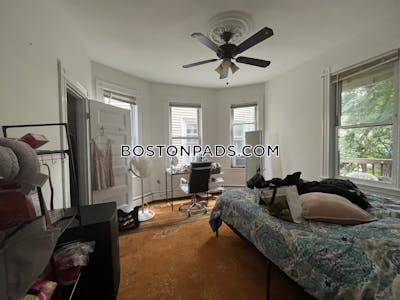 Mission Hill 5 Bed 2 Bath BOSTON Boston - $8,500 No Fee