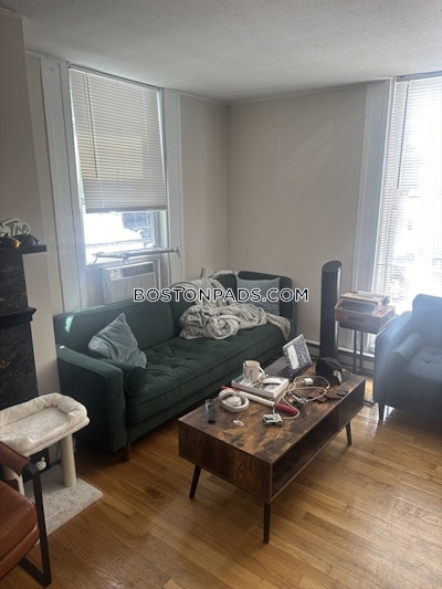 South Boston 1 Bed 1 Bath BOSTON Boston - $2,400 No Fee