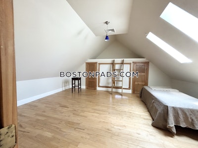 Mission Hill 2 Bed 1 Bath BOSTON Boston - $3,350