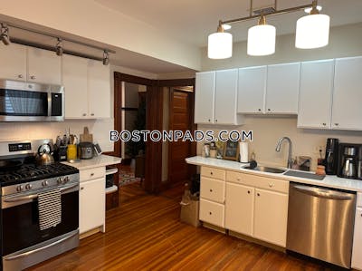 Dorchester 4 Bed 1 Bath BOSTON Boston - $3,800