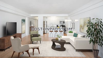 West End 0 Bed 1 Bath BOSTON Boston - $2,860