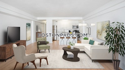 West End 0 Bed 1 Bath BOSTON Boston - $2,855