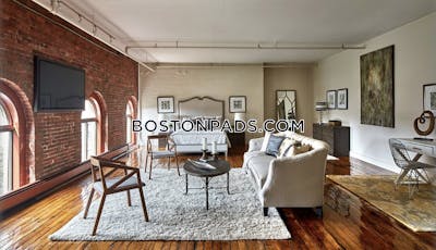 South End 3 Bed 2 Bath BOSTON Boston - $5,500
