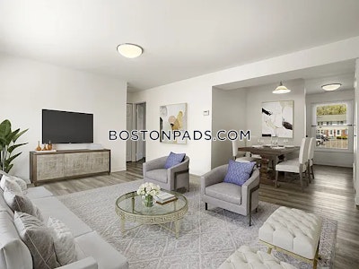 Roslindale 2 Beds No Bath Boston - $3,065