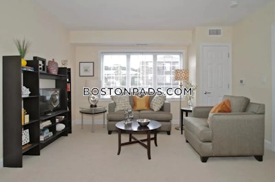 West Roxbury 1 Bed 1 Bath BOSTON Boston - $2,820