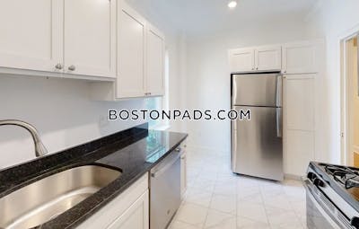Brighton Studio 1 Bath BOSTON Boston - $2,685 No Fee