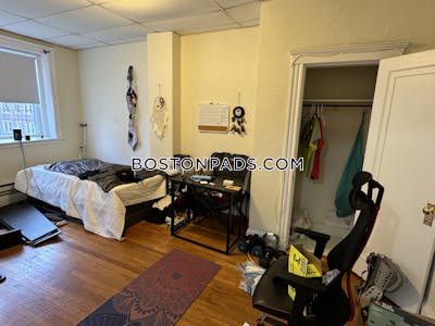 Brighton 1 Bed 1 Bath BOSTON Boston - $2,250 No Fee