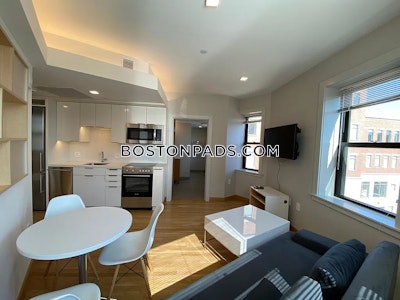 Cambridge Modern Harvard Square Studio  Harvard Square - $3,150 No Fee