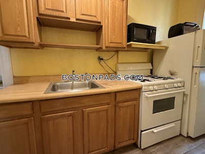 Allston 1 Bed 1 Bath Boston - $2,000 No Fee