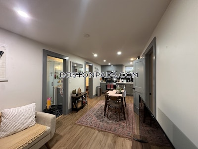 Allston 2 Bed, 1 Bath Unit Boston - $2,750 No Fee