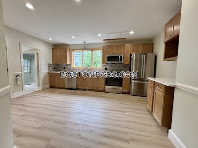 Brighton Gorgeous 3 Bed 2 Bath BOSTON Boston - $4,500 No Fee