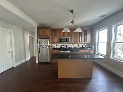 Mission Hill 4 Bed 2 Bath BOSTON Boston - $7,500 No Fee